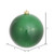 Vickerman N592024DCV - 8 inch Emerald Candy Ball Outdoor Christmas Ornament