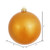  Vickerman N592030DCV 8" Antiq Gold Candy Ball UV Drilled Cap 