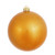 Vickerman N592030DCV - 8 inch Antique Gold Candy Ball Outdoor Christmas Ornament