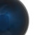Vickerman N592031DCV - 8 inch Midnight Blue Candy Ball Outdoor Christmas Ornament