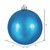 Vickerman N590712DSV 2.75" Turquois Shiny Ball UV Drill 12/Bg