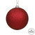 Vickerman N590719DG 2.75" Wine Glitter Ball Drilled 12/Bag