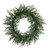  Vickerman FJ214428 28" Mixed Fern Cedar Wreath 