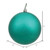 Vickerman N593044DCV 12" Seafoam Candy Ball UV Drilled Cap