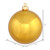 Vickerman N590730DSV 2.75" Ant Gold Shiny Ball UV Drill 12/Bg