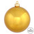 Vickerman N590730DSV 2.75" Ant Gold Shiny Ball UV Drill 12/Bg