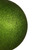 Vickerman N590734DG - 2.75 inch Juniper Green Glitter Ball Christmas Ornament - 12 Pack
