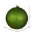 Vickerman N590734DG 2.75" Juniper Glitter Ball Drilled 12/Bg