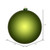  Vickerman N590734DSV 2.75" Juniper Shiny Ball UV Drill 12/Bag 
