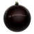 Vickerman N592065DPV - 8 inch Burgundy Pearl Ball Outdoor Christmas Ornament