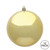 Vickerman N590746DSV 2.75" Medallion Shiny Ball UV Drill 12Bg