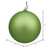 Vickerman N590754DMV 2.75" Celadon Matte Ball UV Drilled 12/B