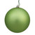 Vickerman N590754DMV 2.75" Celadon Matte Ball UV Drilled 12/B