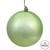 Vickerman N590754DSV 2.75" Celadon Shiny Ball UV Drilled 12/B
