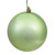 Vickerman N590754DSV 2.75" Celadon Shiny Ball UV Drilled 12/B