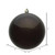  Vickerman N592084DSV 8" Gunmetal Shiny Ball UV Drilled Cap 