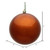 Vickerman N592088DCV 8" Copper Candy Ball UV Drilled Cap