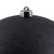 Vickerman N592525DA - 10 inch Limestone 4-Finish Ball Christmas Ornament - 4 Pack