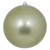 Vickerman N592525DCV 10" Limestone Candy Ball UV Drilled