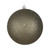 Vickerman N592525DQ 10" Limestone Sequin Ball Drilled