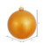 Vickerman N592530DCV 10" Antiq Gold Candy Ball UV Drilled Cap