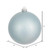 Vickerman N592532DCV 10" Baby Blue Candy Ball UV Drilled Cap