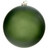 Vickerman N592534DCV - 10 inch Juniper Green Candy Ball Outdoor Christmas Ornament