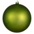 Vickerman N592534DMV 10" Juniper Matte Ball UV Drilled