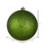 Vickerman N592534DQ 10" Juniper Sequin Ball Drilled