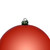  Vickerman N592539DA 10" Bittersweet 4-Fin BallOrn Asst 4/Bg 