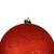  Vickerman N592539DA 10" Bittersweet 4-Fin BallOrn Asst 4/Bg 