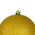 Vickerman N592546DA 10" Medallion 4-Finish BallOrn Asst 4/Bg