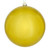 Vickerman N592546DCV 10" Medallion Candy Ball UV Drilled