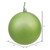Vickerman N592554DCV 10" Celadon Candy Ball UV Drilled Cap