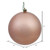Vickerman N592558DCV 10" Rose Gold Candy Ball UV Drilled Cap
