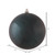 Vickerman N592562DCV - 10 inch Sea Blue Candy Ball Outdoor Christmas Ornament