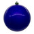 Vickerman N592566DPV 10" Purple Pearl Ball UV Drill