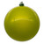 Vickerman N592573DPV 10" Lime Pearl Ball UV Drill
