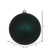 Vickerman N592574DMV 10" Midnight Green Matte Ball UV Drilled