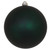  Vickerman N592574DMV 10" Midnight Green Matte Ball UV Drilled 