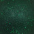 Vickerman N592574DQ 10" Midnt Green Sequin Ball Drilled Cap