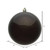 Vickerman N592584DCV 10" Gunmetal Candy Ball UV Drilled Cap