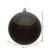  Vickerman N592584DSV 10" Gunmetal Shiny Ball UV Drilled Cap 