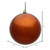 Vickerman N592588DCV - 10 inch Copper Candy Ball Outdoor Christmas Ornament
