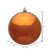 Vickerman N592588DSV 10" Copper Shiny Ball UV Drilled Cap