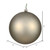 Vickerman N593023DMV 12" Wrought Iron Matte Ball UV Drill