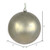 Vickerman N593023DSV - 12 inch Wrought Iron Ball Christmas Ornament