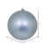 Vickerman N593029DCV 12" Periwinkle Candy Ball UV Drill