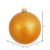 Vickerman N593030DCV 12" Antiq Gold Candy Ball UV Drilled Cap