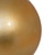 Vickerman N593033DCV 12" Copper/Gold Candy Ball UV Drill